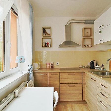 Jediny Apartman Tatranska Strba Exterior photo