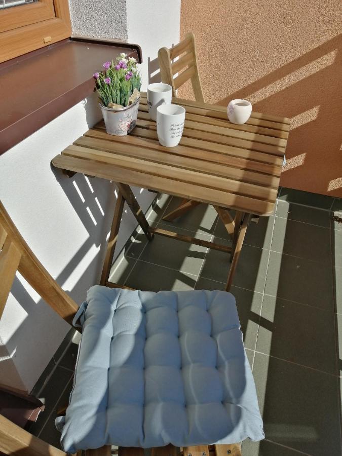 Jediny Apartman Tatranska Strba Exterior photo