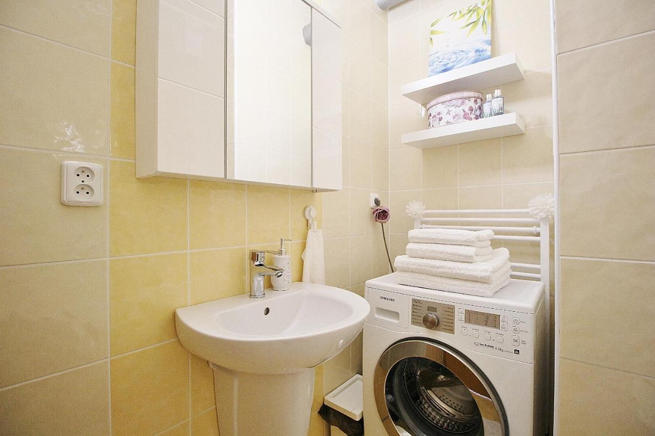 Jediny Apartman Tatranska Strba Exterior photo