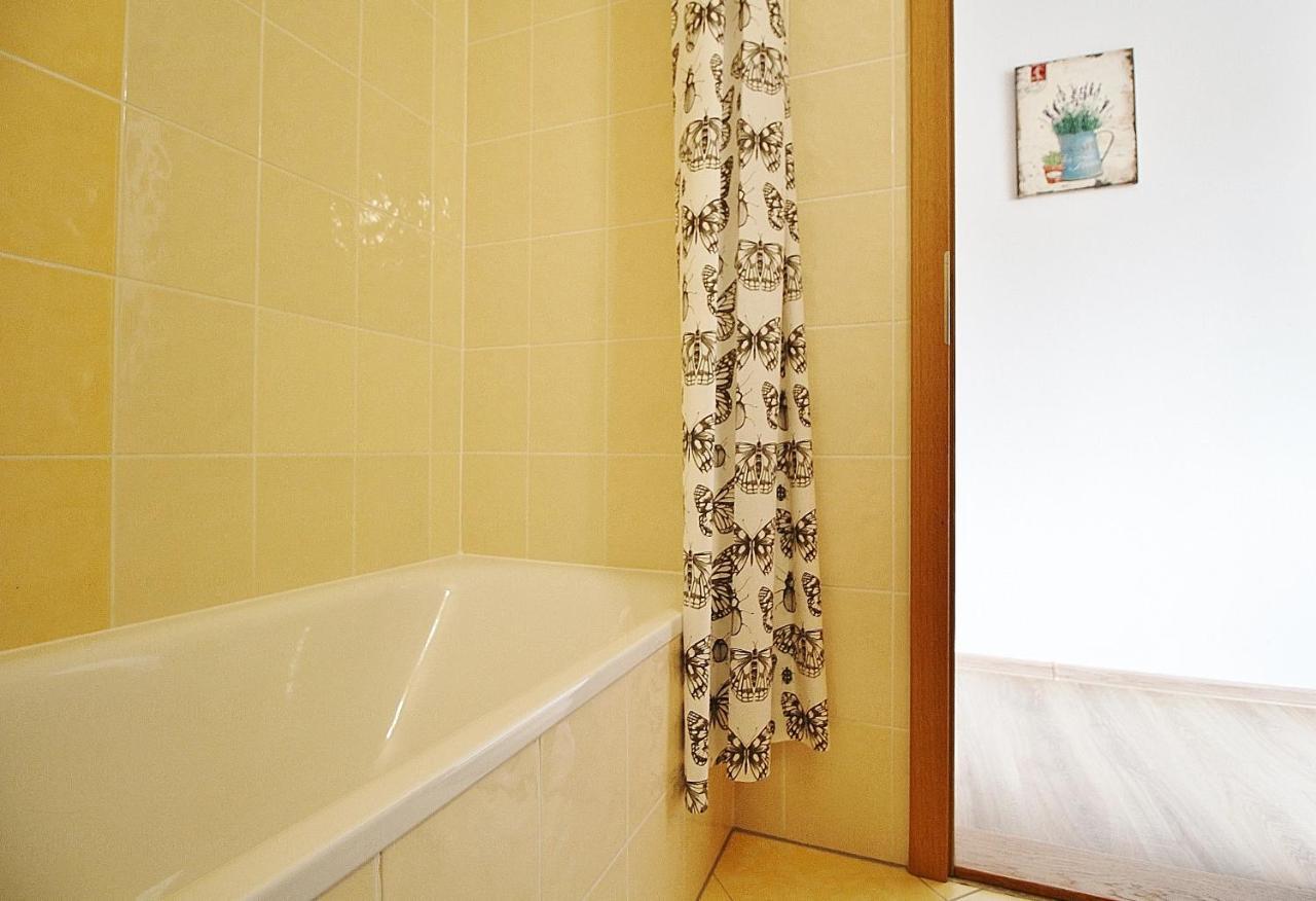 Jediny Apartman Tatranska Strba Exterior photo