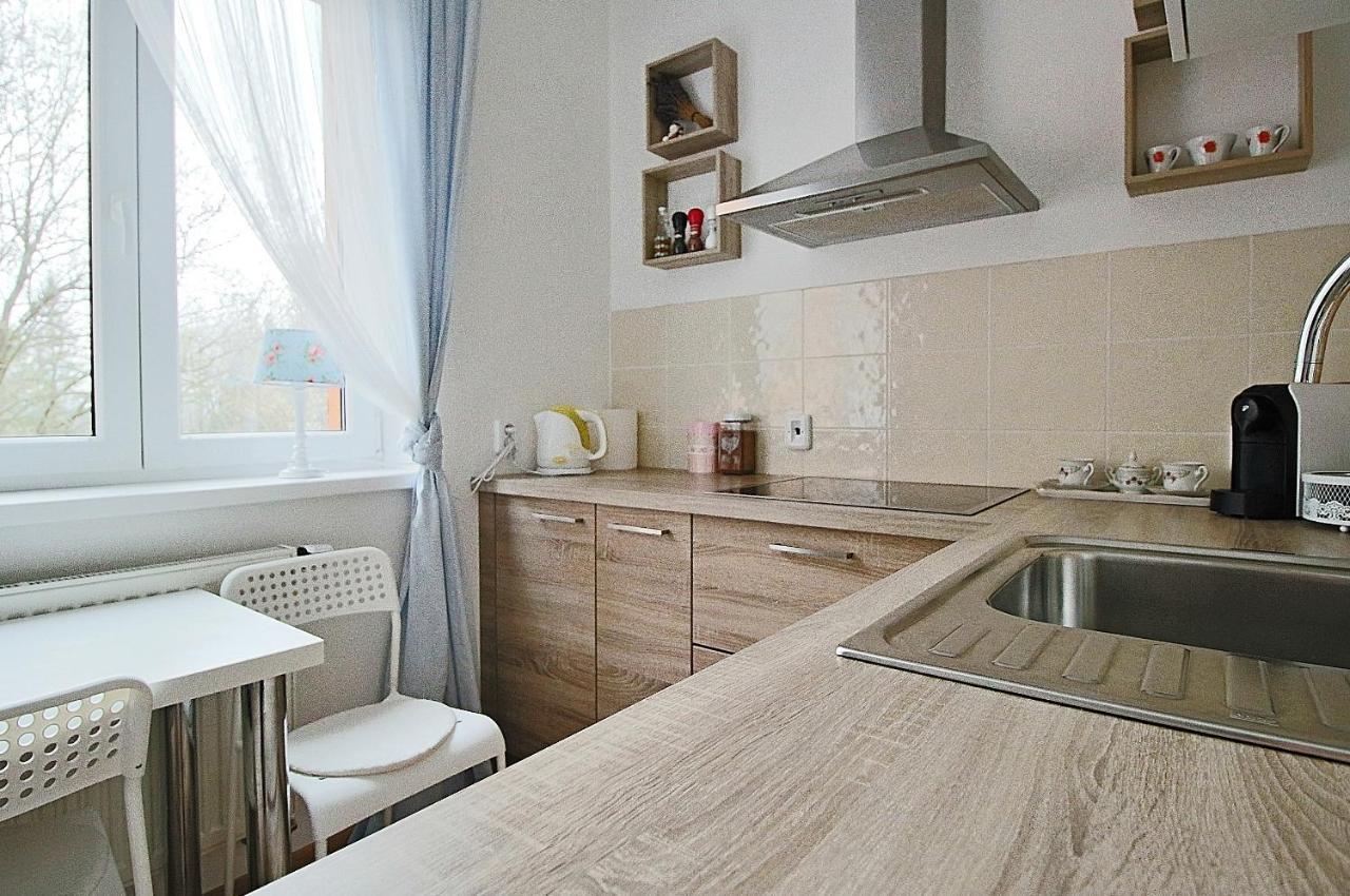 Jediny Apartman Tatranska Strba Exterior photo