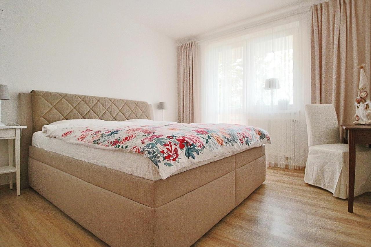 Jediny Apartman Tatranska Strba Exterior photo