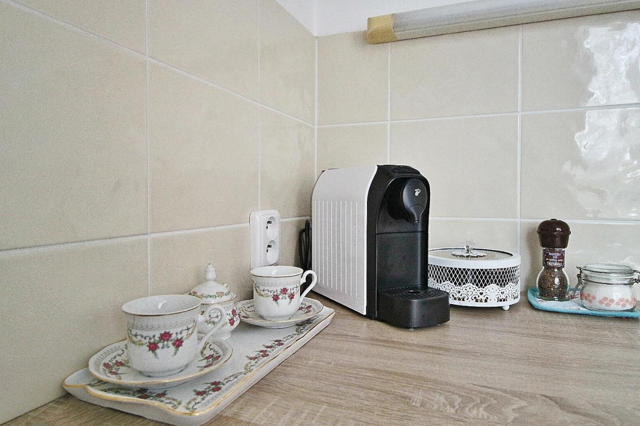 Jediny Apartman Tatranska Strba Exterior photo
