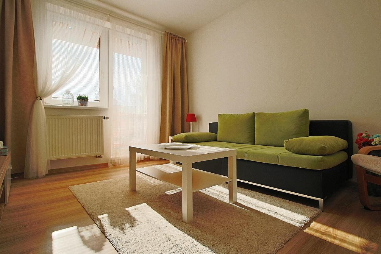Jediny Apartman Tatranska Strba Exterior photo